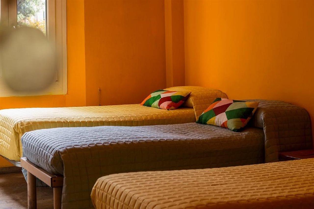 B&B Il Viaggio Болонья Екстер'єр фото