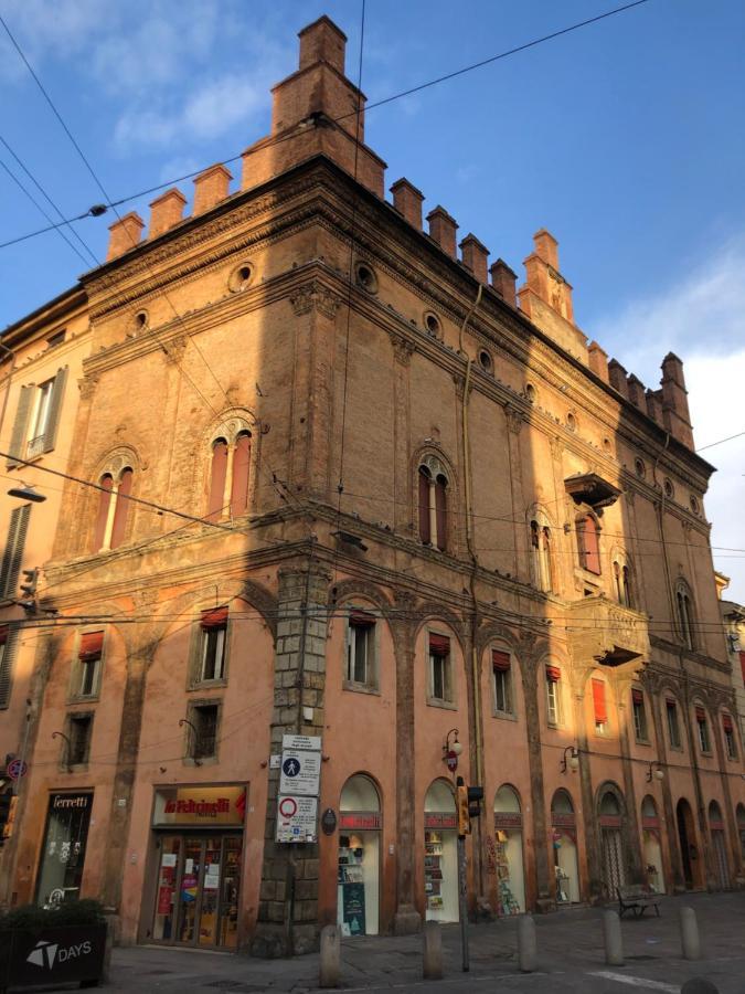 B&B Il Viaggio Болонья Екстер'єр фото